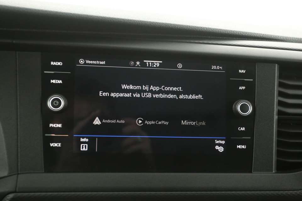 Volkswagen Transporter - Imagem 15