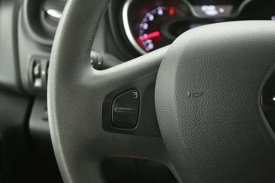 Renault Trafic - Imagem 15