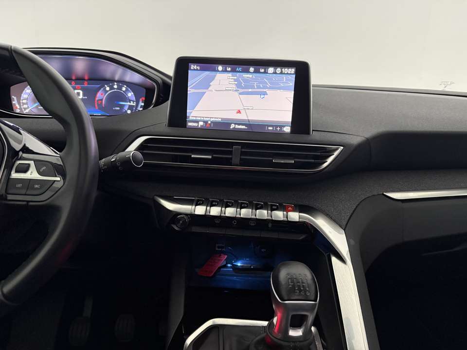 Peugeot 3008 - Imagem 17