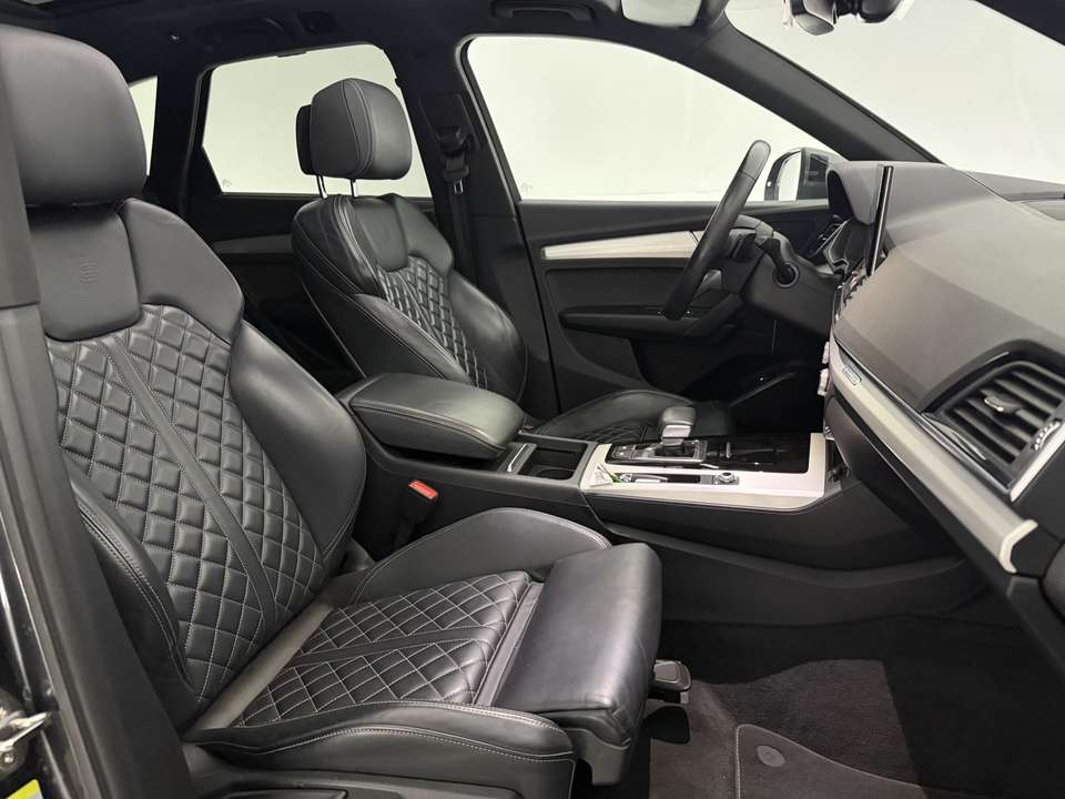Audi Q5 - Imagem 18