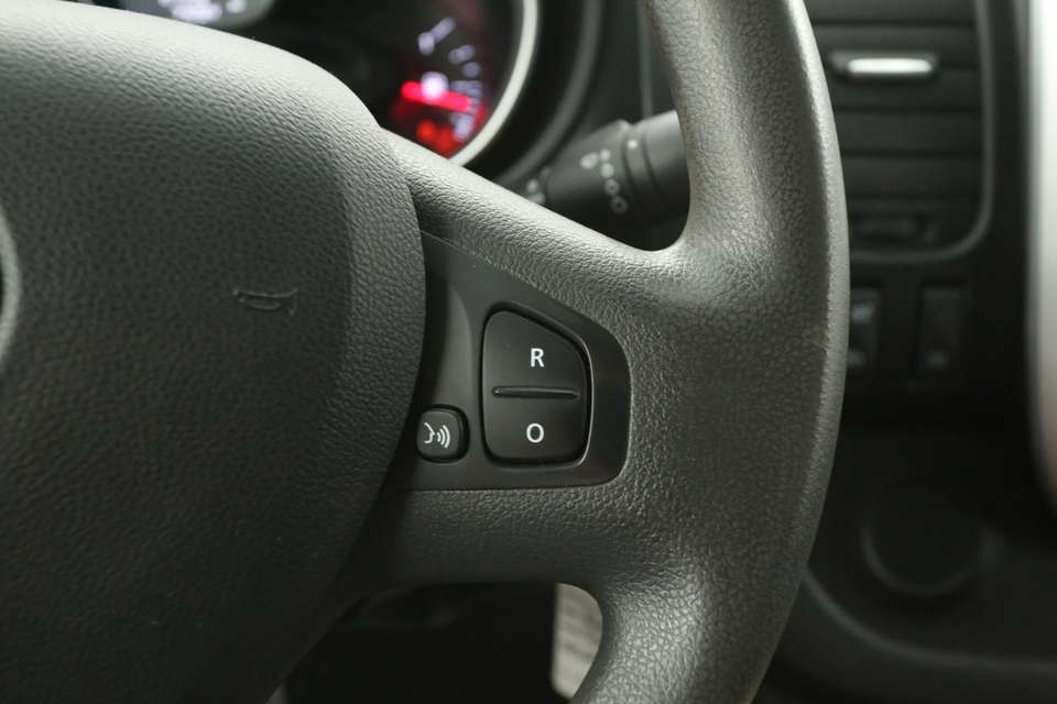 Renault Trafic - Imagem 16