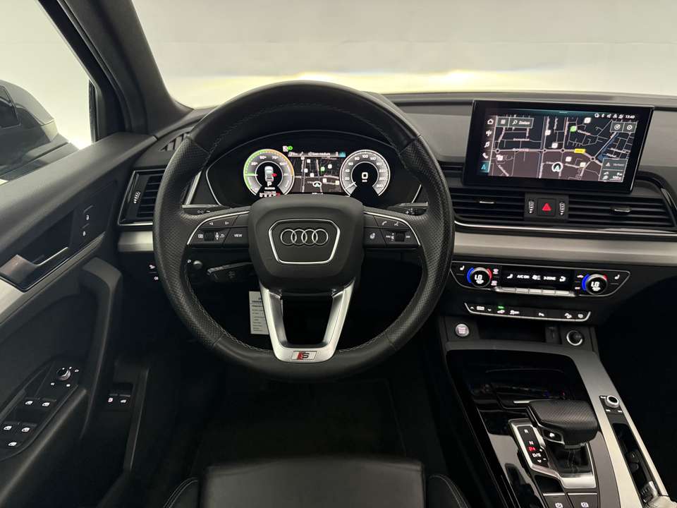 Audi Q5 - Imagem 19