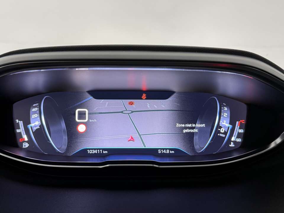 Peugeot 3008 - Imagem 18