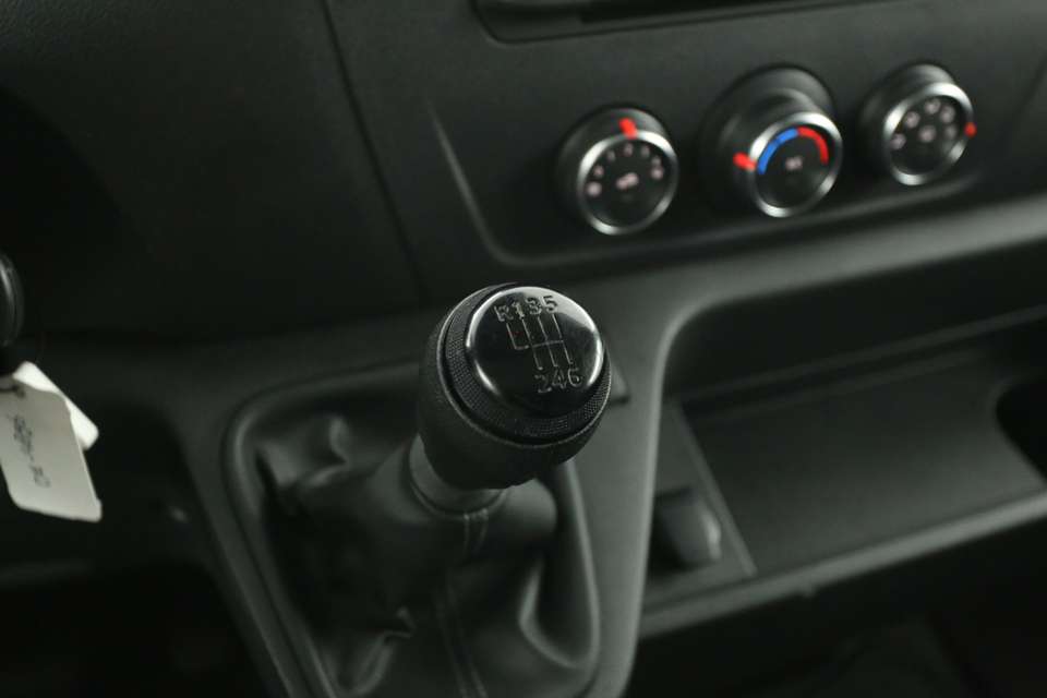 Renault Master - Imagem 17