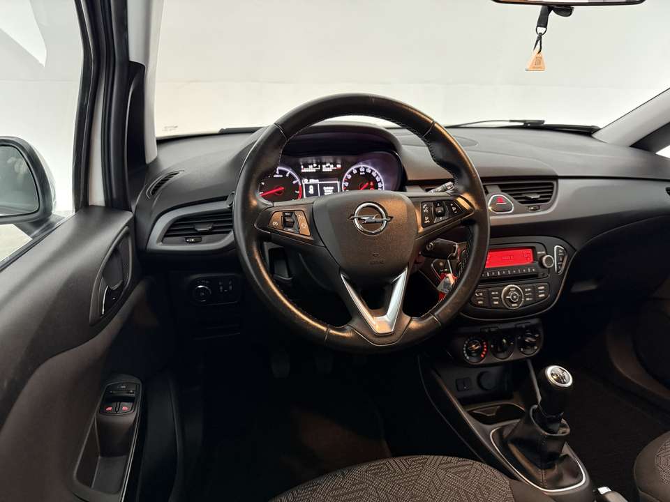 Opel Corsa - Imagem 19