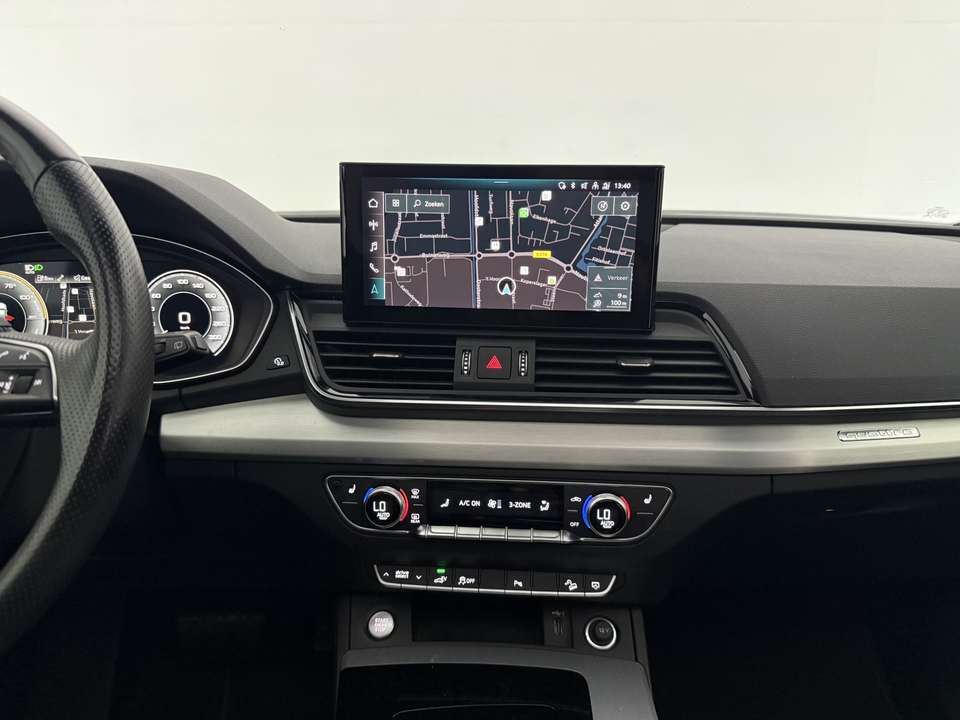 Audi Q5 - Imagem 20