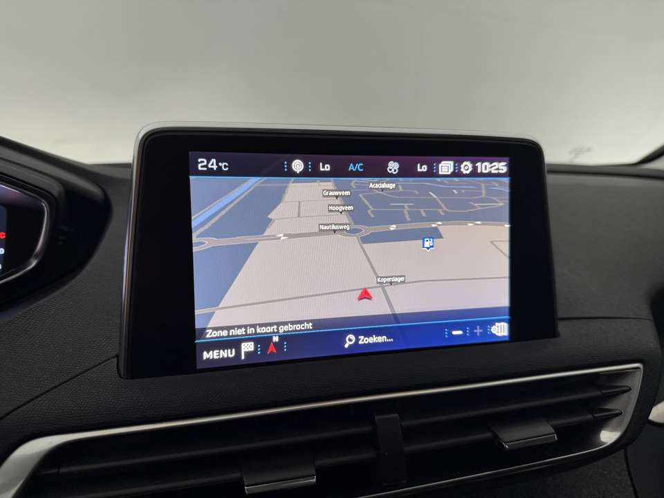 Peugeot 3008 - Imagem 19