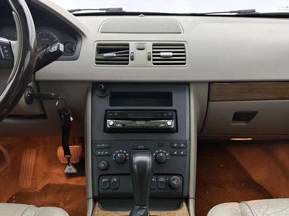 Volvo XC90 - Imagem 19