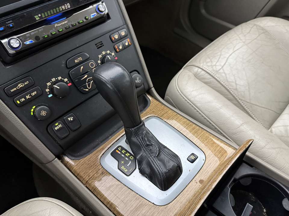 Volvo XC90 - Imagem 20
