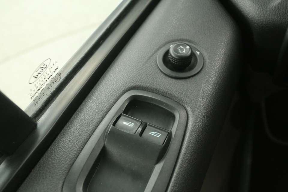 Ford Transit Custom - Imagem 20