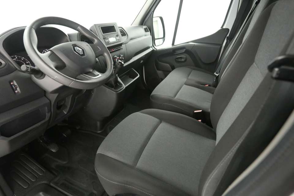 Renault Master - Imagem 19