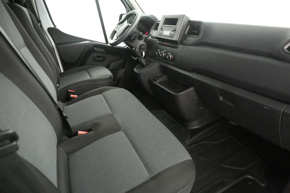 Renault Master - Imagem 20