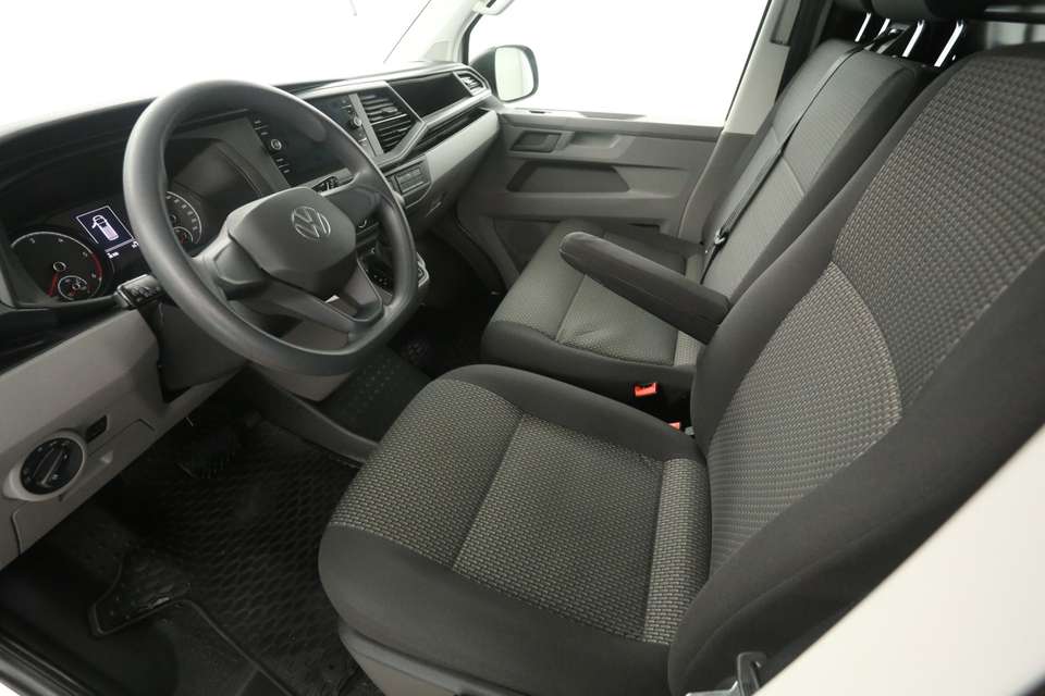 Volkswagen Transporter - Imagem 20