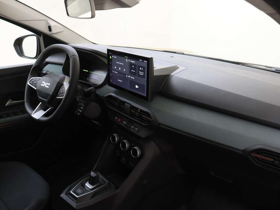 Dacia Sandero - Imagem 5