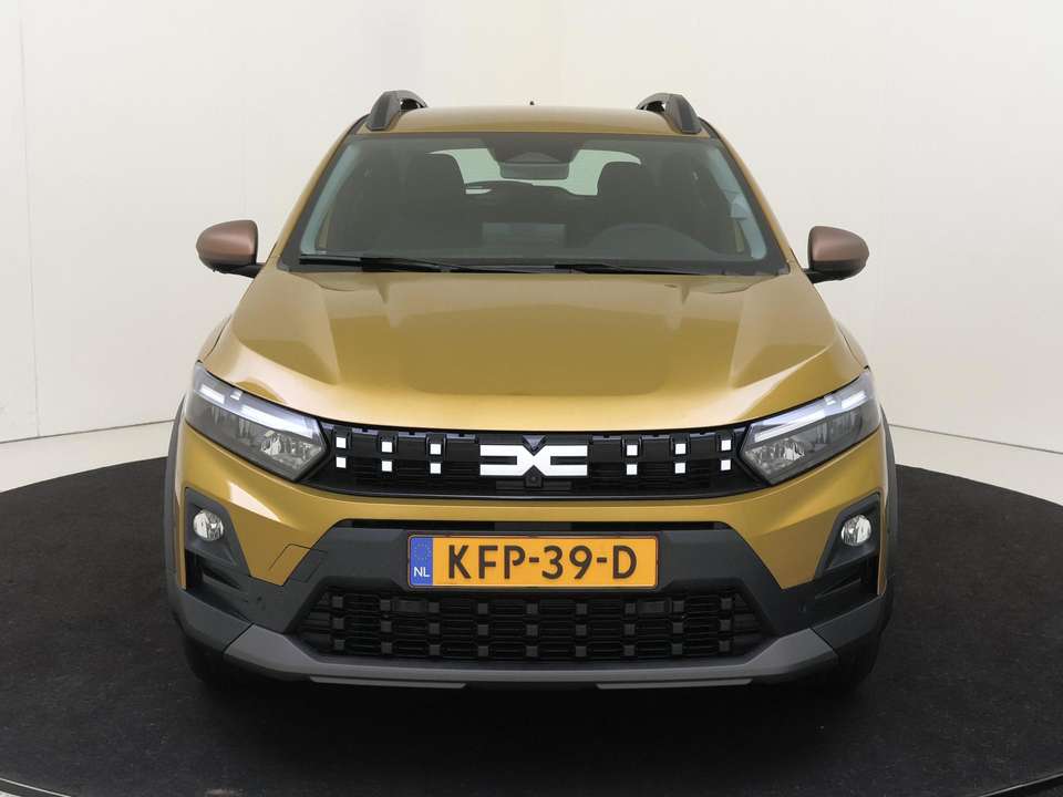 Dacia Sandero - Imagem 6