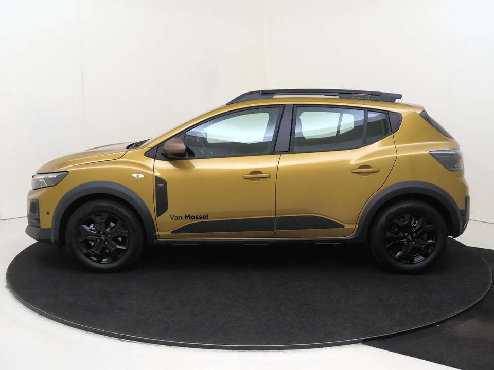 Dacia Sandero - Imagem 8