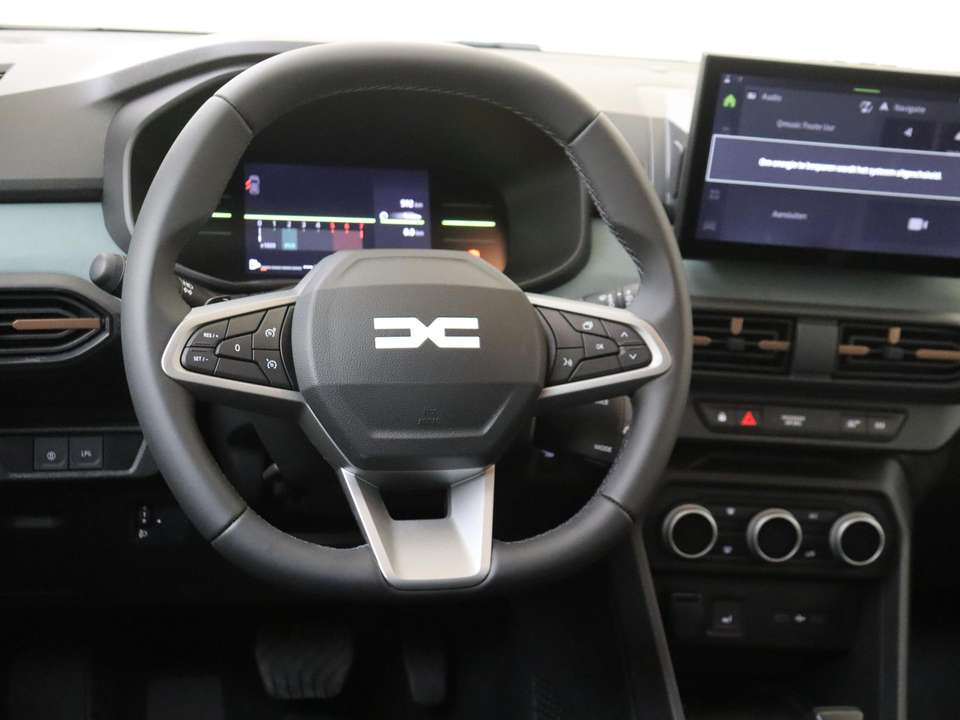 Dacia Sandero - Imagem 10