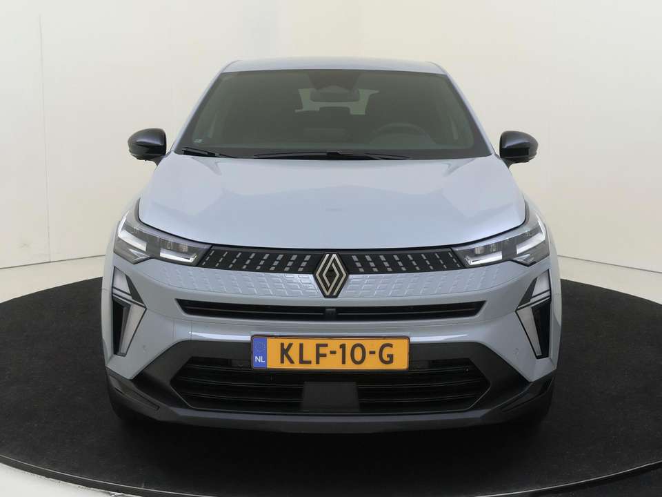 Renault Captur - Imagem 2