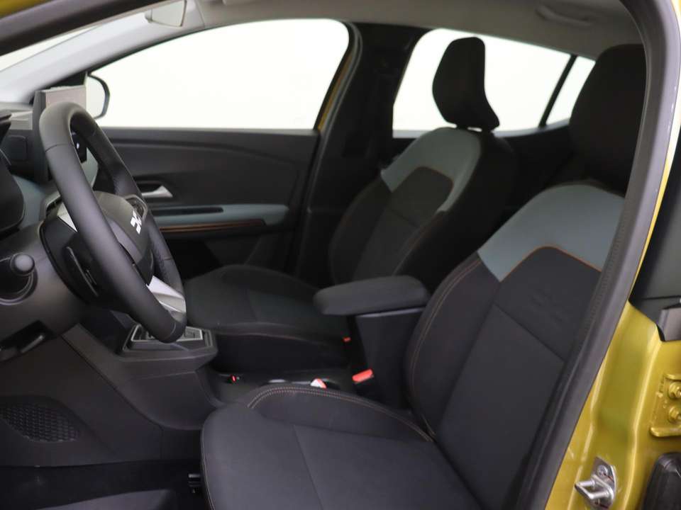 Dacia Sandero - Imagem 11
