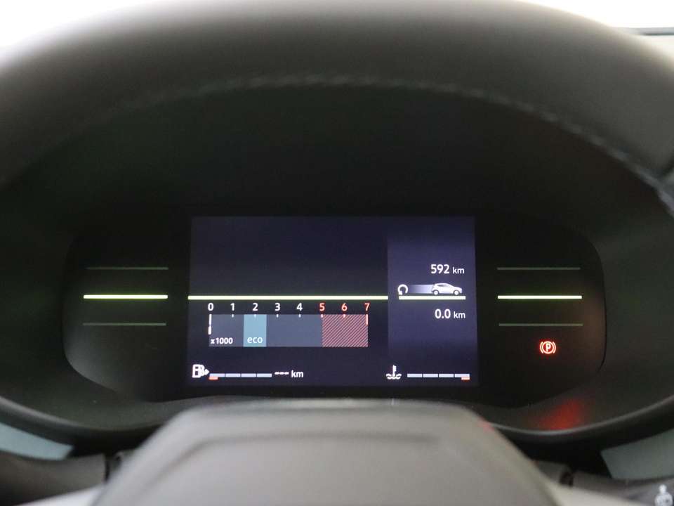 Dacia Sandero - Imagem 12