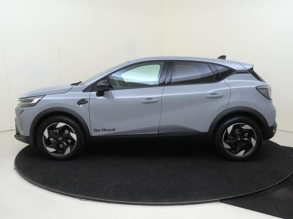Renault Captur - Imagem 4