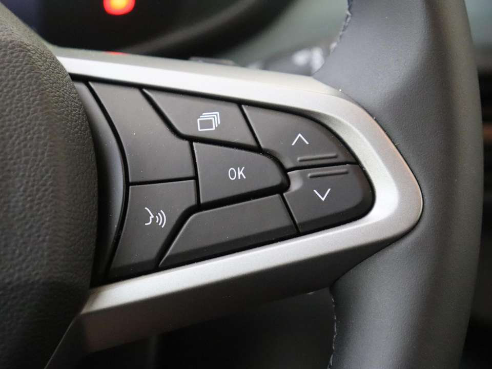 Dacia Sandero - Imagem 14