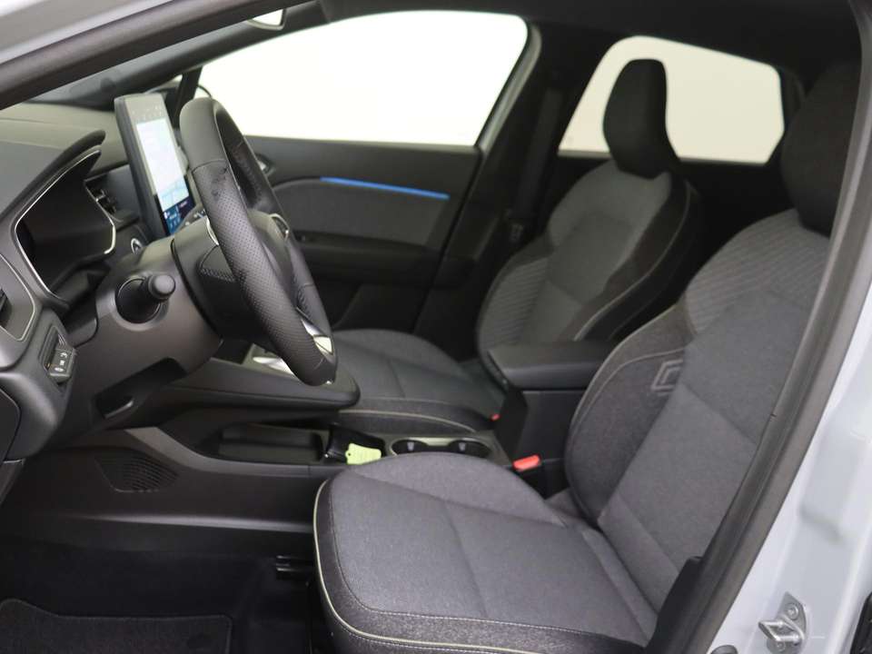 Renault Captur - Imagem 11