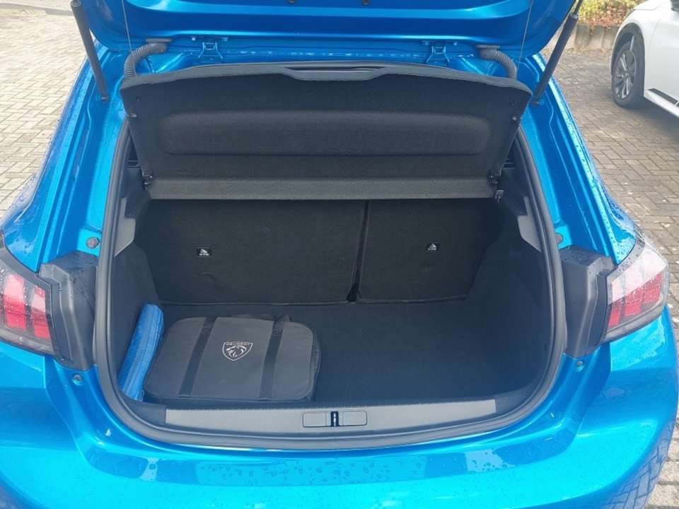 Peugeot e-208 - Imagem 6