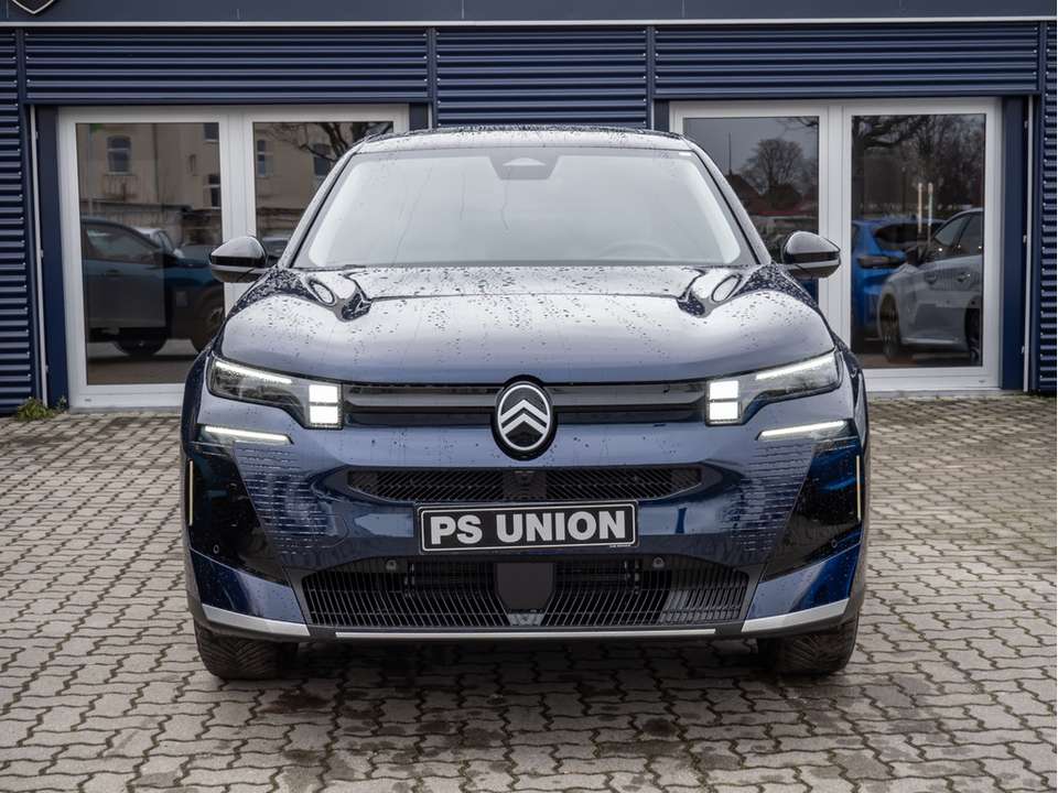 Citroen C5 Aircross - Imagem 2