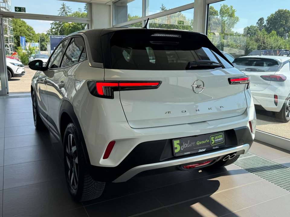 Opel Mokka - Imagem 7