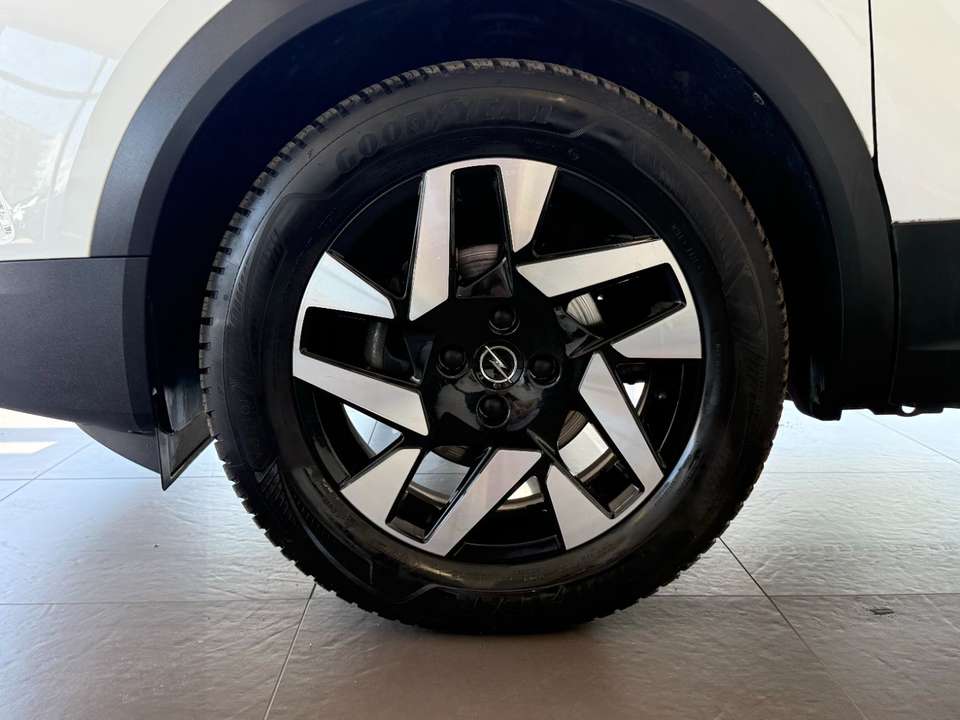Opel Mokka - Imagem 8