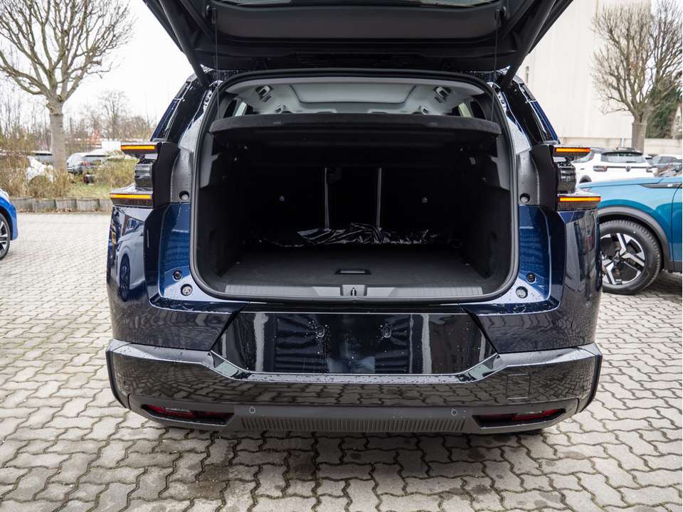 Citroen C5 Aircross - Imagem 5