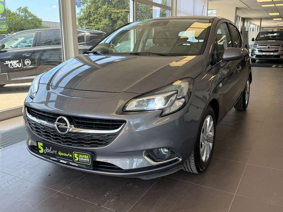 Opel Corsa - Imagem 2
