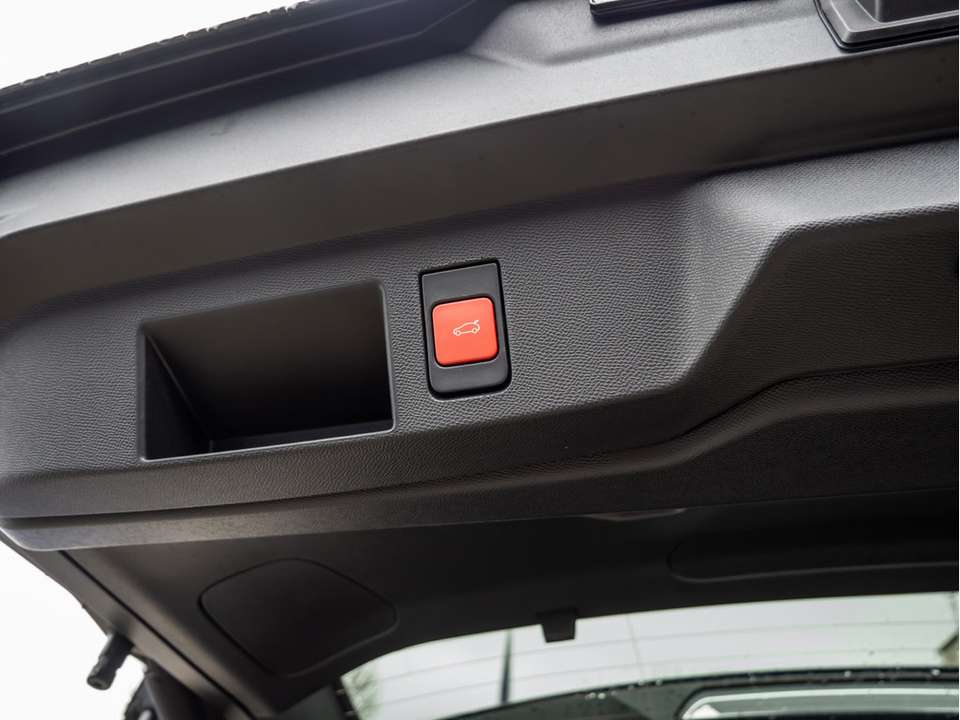 Citroen C5 Aircross - Imagem 6