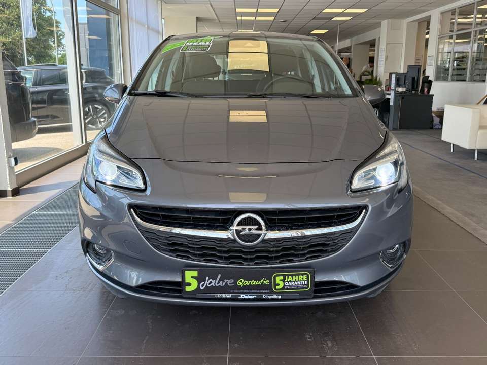 Opel Corsa - Imagem 3