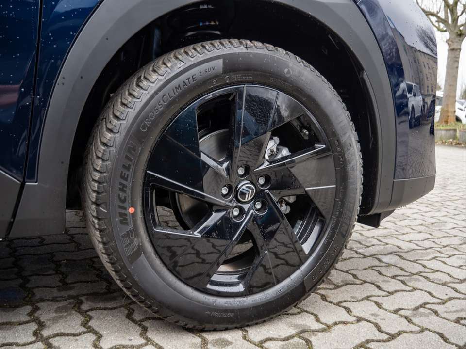 Citroen C5 Aircross - Imagem 7