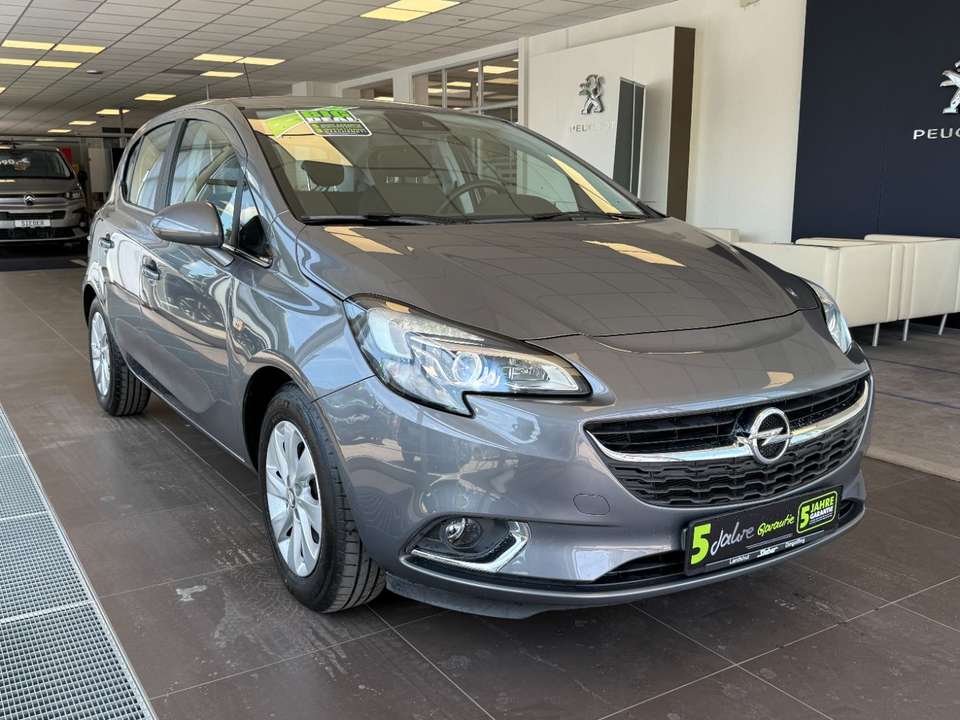 Opel Corsa - Imagem 4