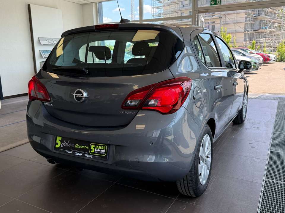 Opel Corsa - Imagem 5