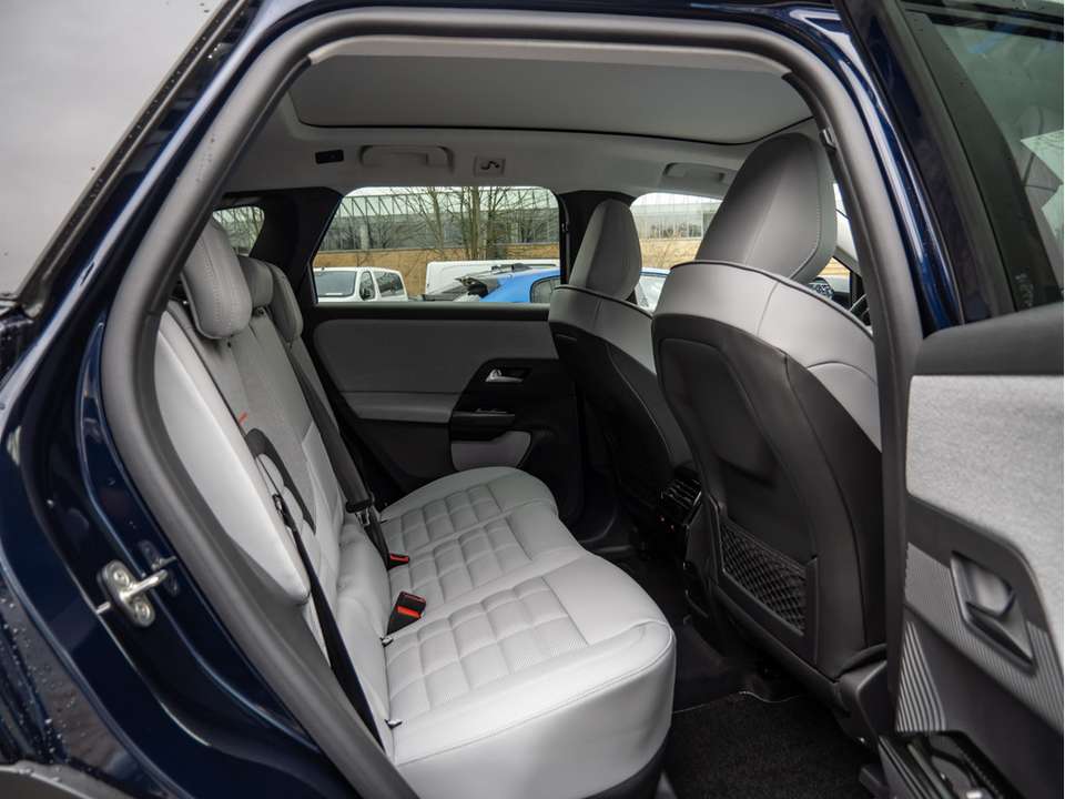 Citroen C5 Aircross - Imagem 9