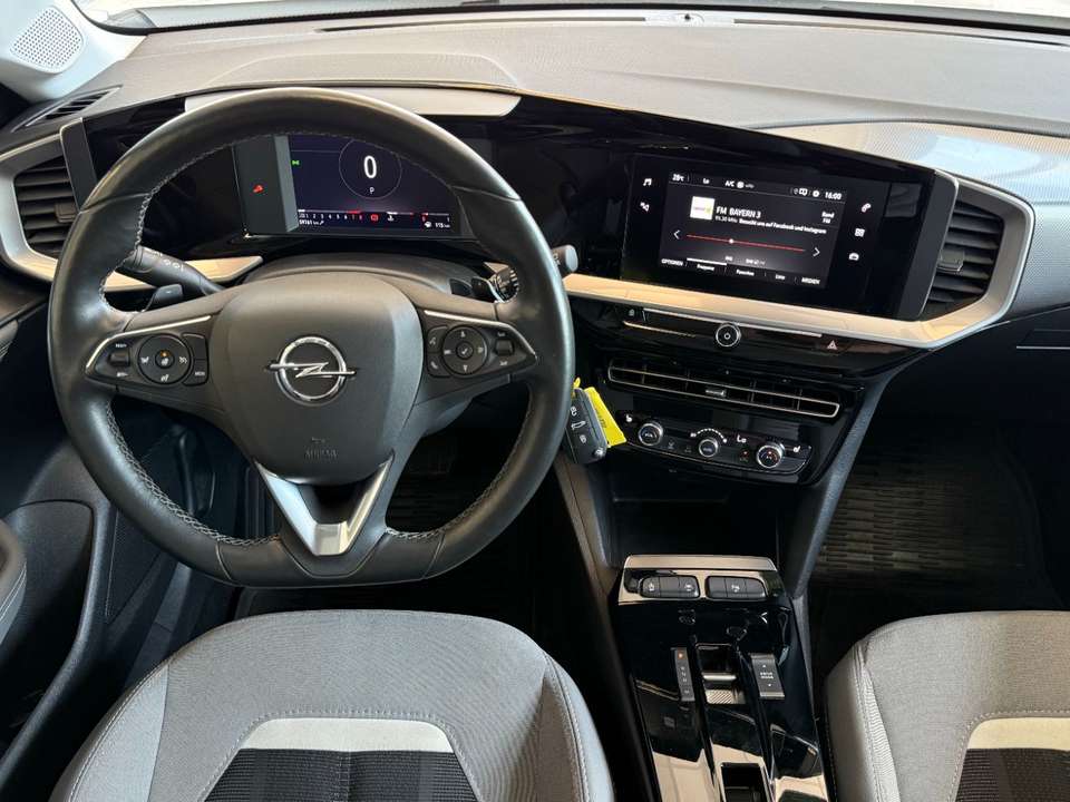 Opel Mokka - Imagem 14