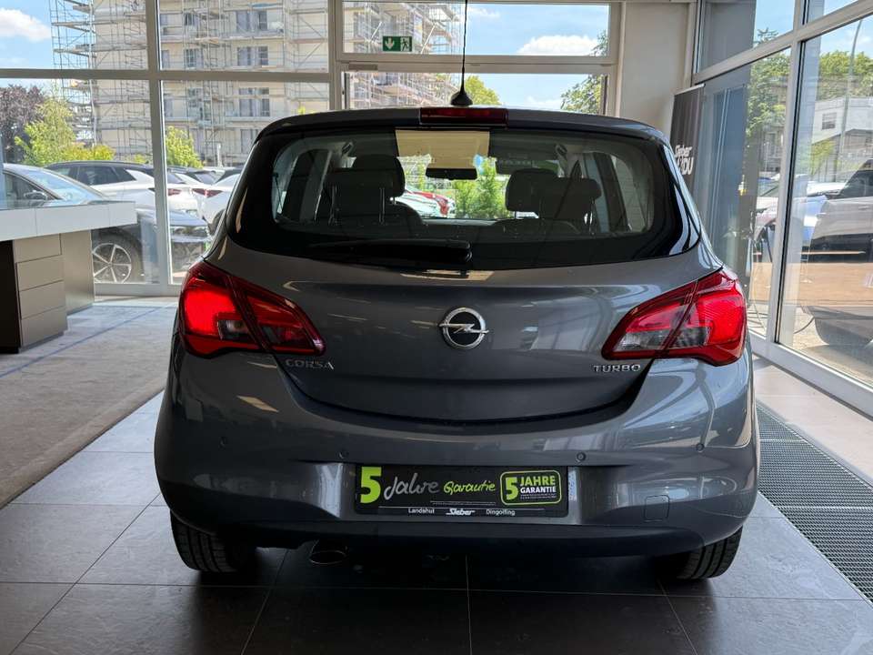 Opel Corsa - Imagem 6