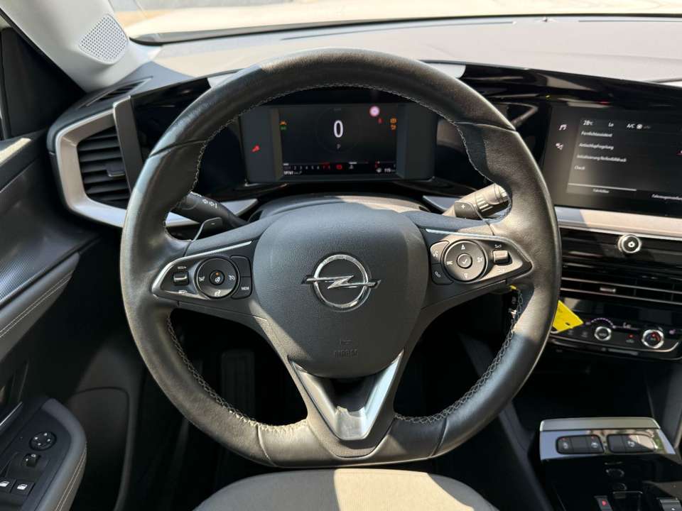 Opel Mokka - Imagem 15