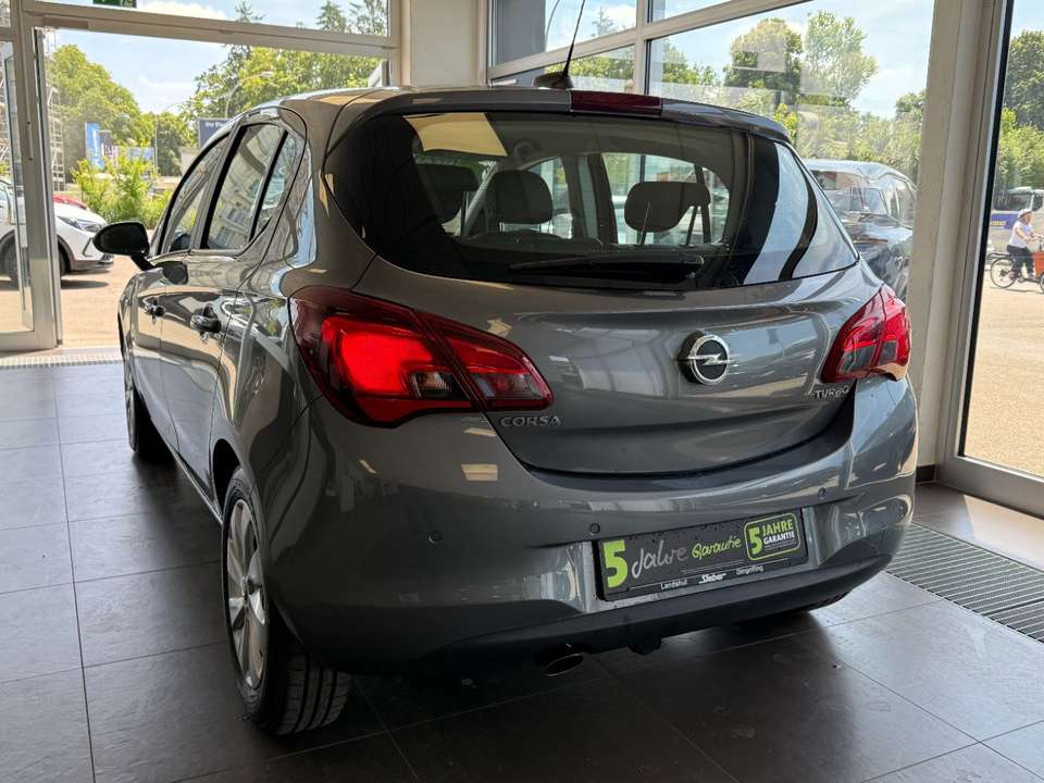 Opel Corsa - Imagem 7