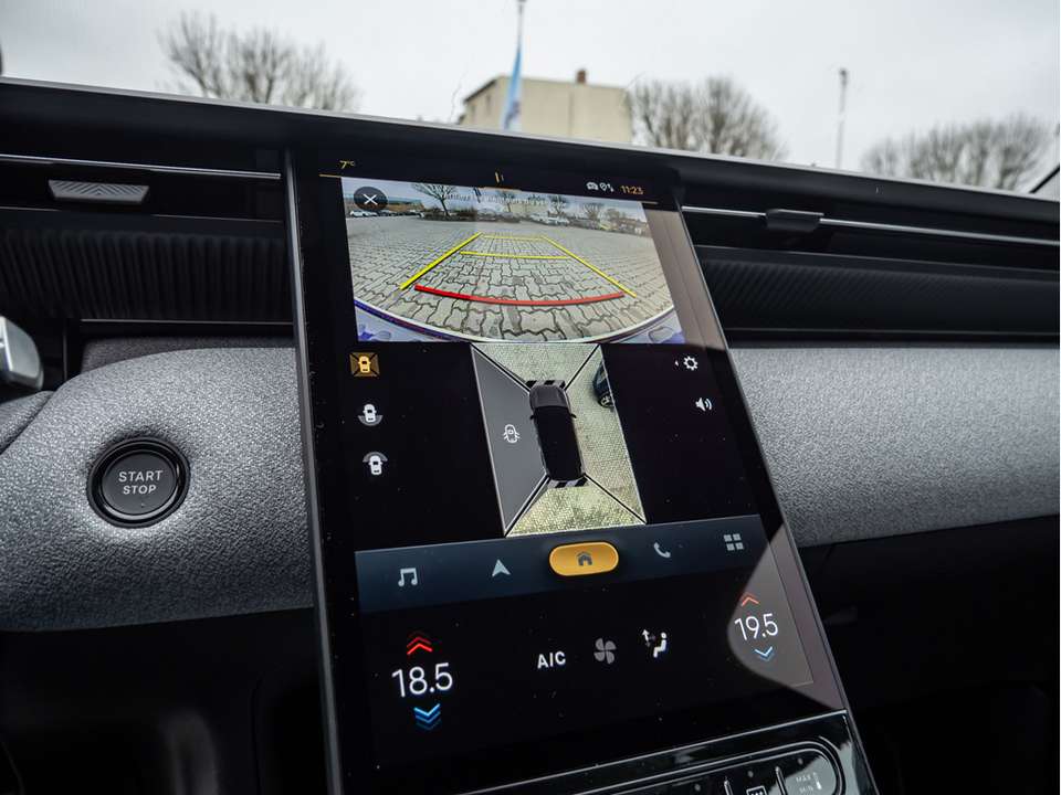 Citroen C5 Aircross - Imagem 12