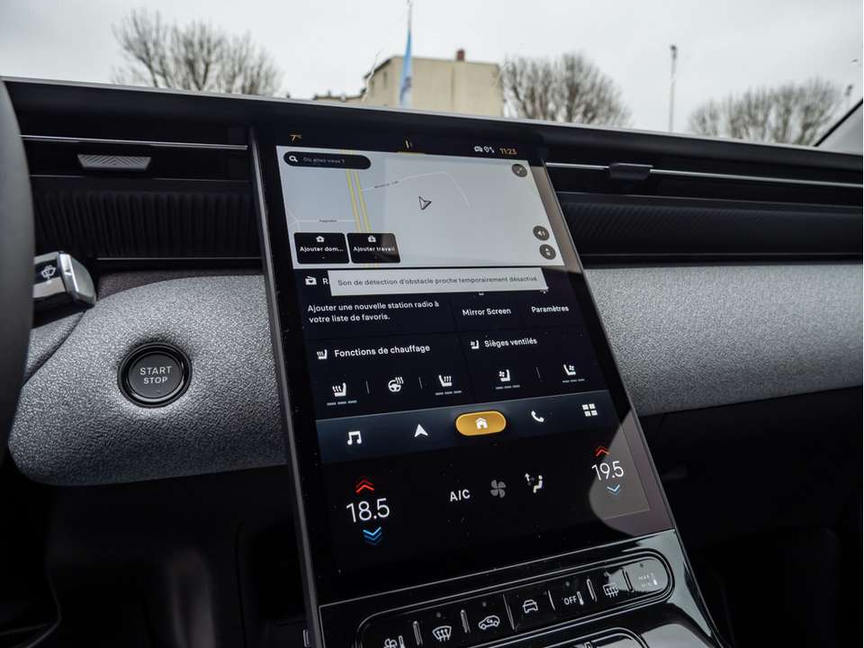 Citroen C5 Aircross - Imagem 13