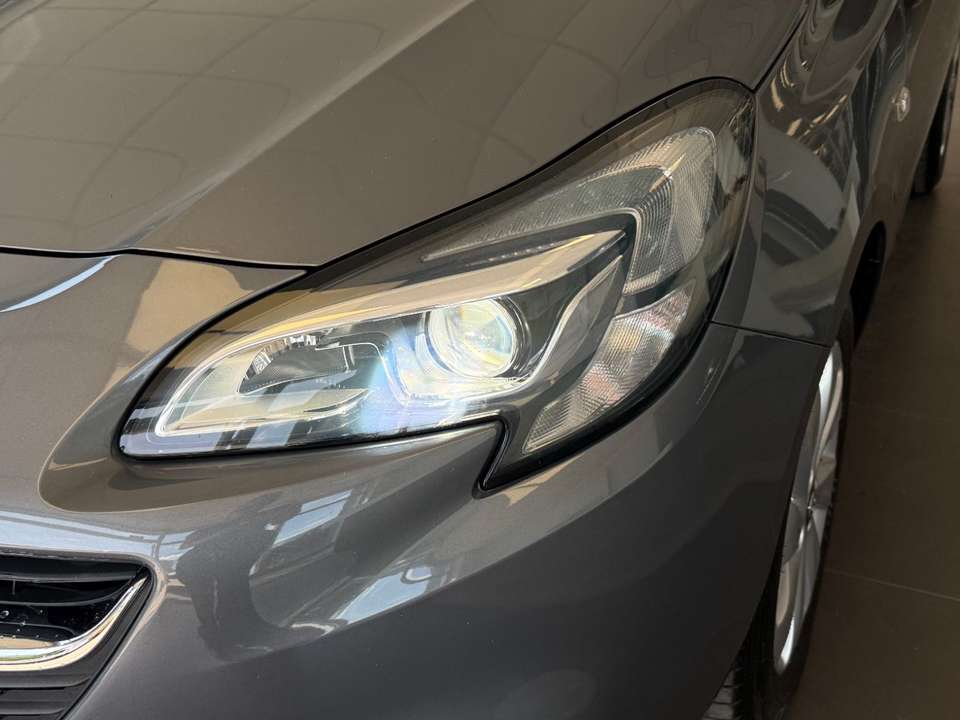 Opel Corsa - Imagem 9