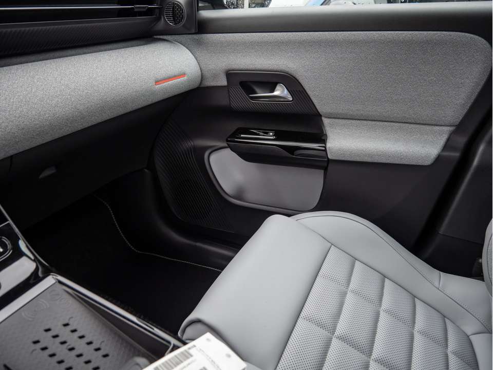 Citroen C5 Aircross - Imagem 15