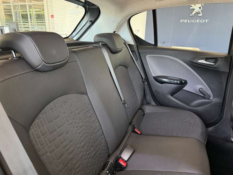 Opel Corsa - Imagem 13
