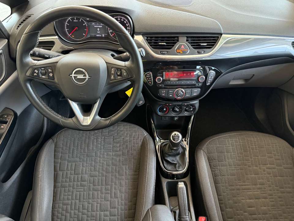 Opel Corsa - Imagem 14