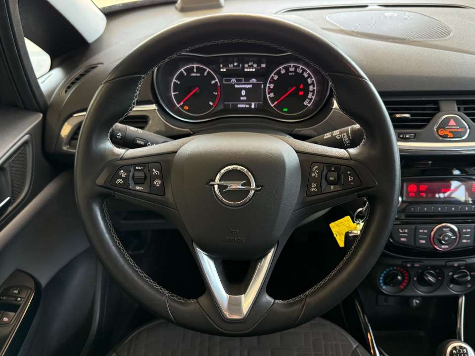 Opel Corsa - Imagem 15